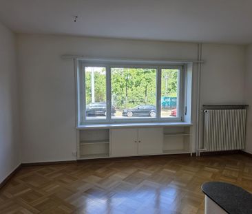 Attraktive 2.5-Zimmerwohnung mit Wintergarten - Foto 1