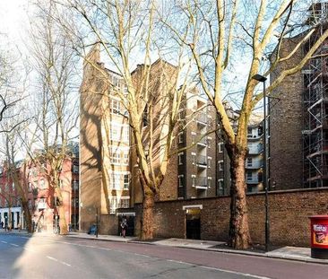 Clerkenwell Road, London, EC1R - Photo 4
