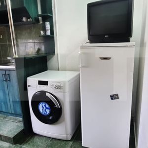 Garsoniera de inchiriat(sau vanzare), 15 mp, Micro 17 - Photo 2