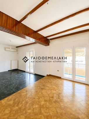 Διαμέρισμα για ενοικίαση Σωτηράκη (Αιγάλεω) - Φωτογραφία 1