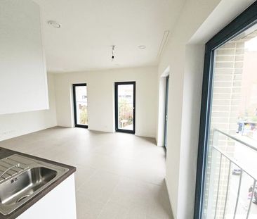 Studio te huur - Foto 1