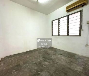 permas jaya flat - Photo 3