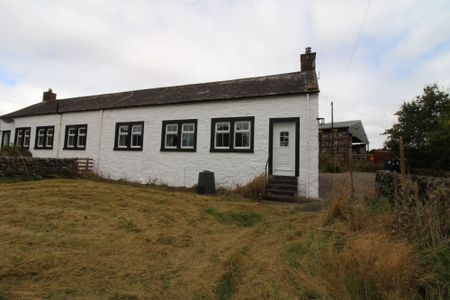 1 Mill Cottage, Moniaive, Thornhill, DG3 4HA - Photo 3