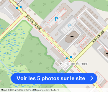 1291 Gordon St, Guelph - Photo 1