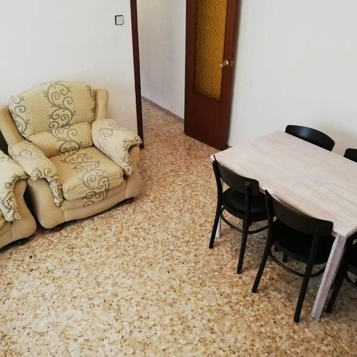 Carrer Marino Blas de Lezo, Valencia, Valencian Community 46011 - Photo 1