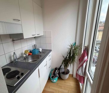 1 Zimmer, 30 m², 2. Stock - Foto 1