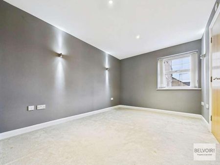 Holywell Heights, Shiregreen, Sheffield, S4 - Photo 5