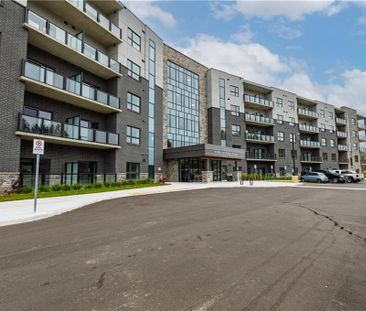 For Lease - 1100 Lackner Place Unit# 418, Kitchener, Ontario - Photo 5