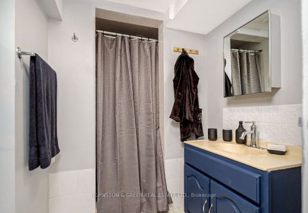 For Lease - 6490 Meltzer Mews Unit# BSMT, Mississauga, Ontario - Photo 2