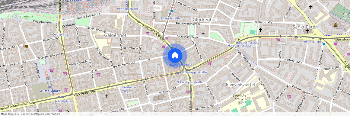 Allersberger Str. 64, 90461, Nürnberg