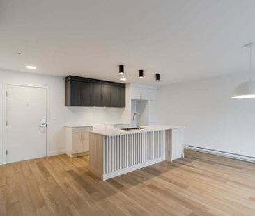 Appartement De 1 Chambre - Photo 1