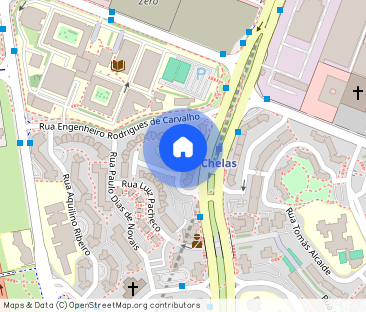 Alugo quarto Lisboa Marvila - Photo 1