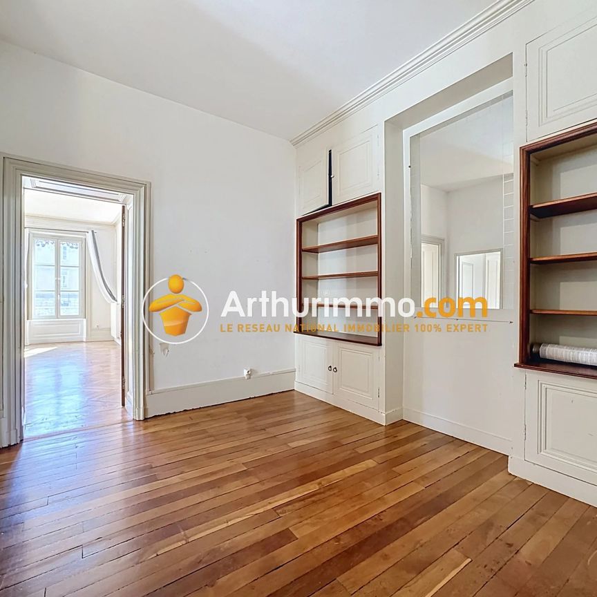 A LOUER - T3 de 125,50 m² - Photo 1