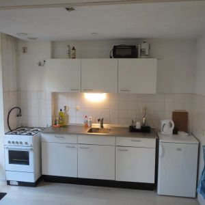 Appartement meublé Holendrechtstraat, Amsterdam - À louer - Foto 3
