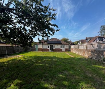 3 bedroom bungalow to rent - Photo 4