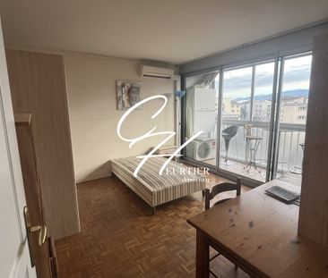 LA TRONCHE - APPARTEMENT T3 - MEUBLE - Photo 3