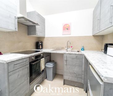 1 bedroom apartment to rent - Photo 5