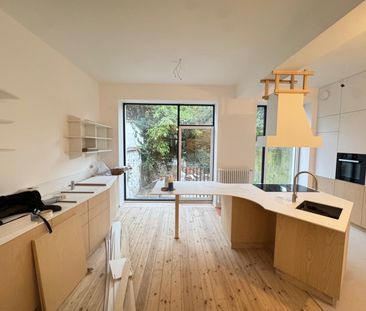 Magnifique duplex 3ch avec extérieur à 1190 Forest  Loyer: 1 995 € - Photo 4