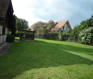 Charmanter Wohn-Spycher - ruhig und doch zentral wohnen in Utzenstorf - Photo 6