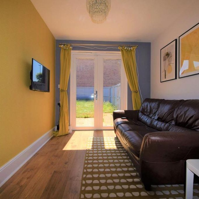 1 bedroom terraced house to rent - Photo 1