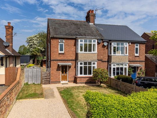 Main Road, Wilby, NN8 2UE - Photo 1