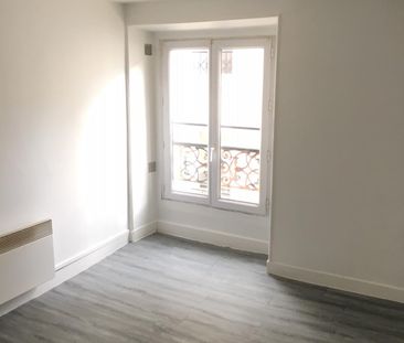 A LOUER 3P Mairie de Clichy 47,71m² - Photo 6