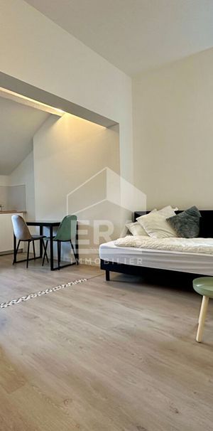 Appartement Toulouse - Minimes - 1 pièce(s) 19.22 m2 - Rénové - - Photo 1