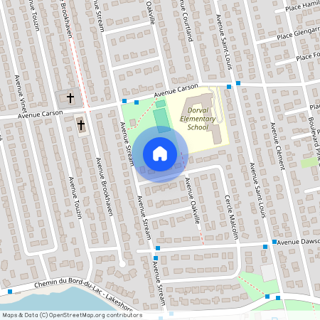 Nouveauté, 133 Ch. du Bord-du-Lac-Lakeshore, Pointe-Claire (, Montréal, ), H9S4J5