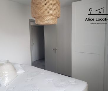 Location Appartement 2 pièces 42m² NEUVECELLE 74500 - Photo 4