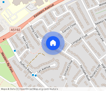 Ferndale Road, Lichfield WS13 7DW - Photo 1