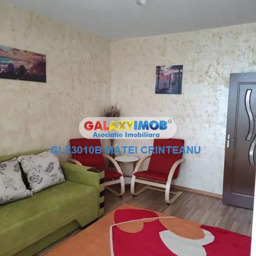 Inchiriez garoniera Berceni - Photo 1