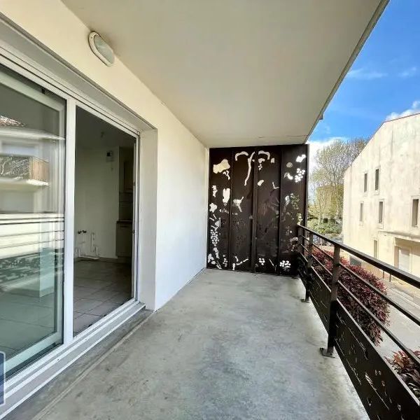 Appartement à louer 3 pièces 68.89m² - Photo 2