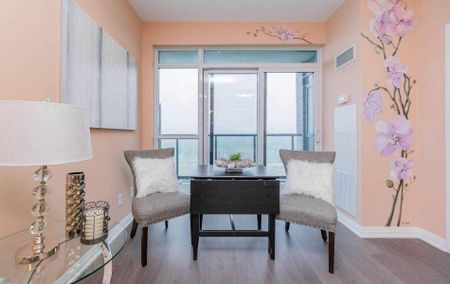 For Lease - 65 Oneida Crescent Unit# 1508, Richmond Hill, Ontario - Photo 2