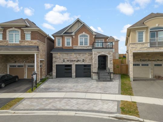 For Lease - 1032 Belcourt Street, Pickering, Ontario - Photo 1