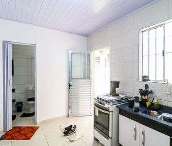 Casa para alugar com 129m², 3 quartos e sem vaga - Photo 3