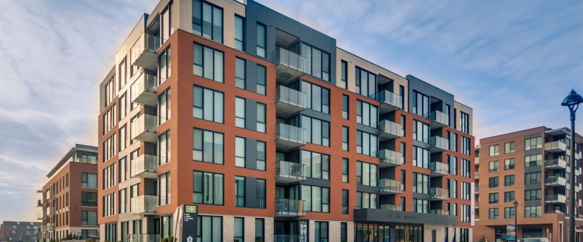 À louer / Appartement - Photo 1