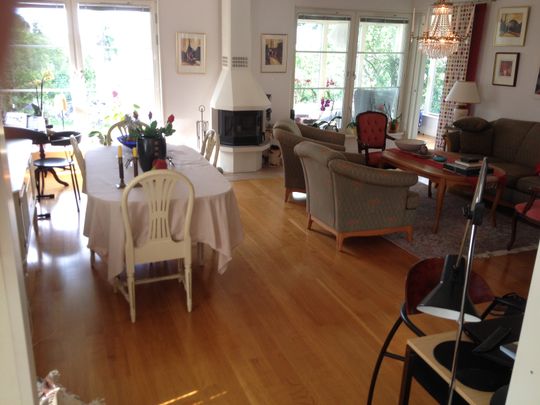 Brinkbacken, Linköping - Foto 1