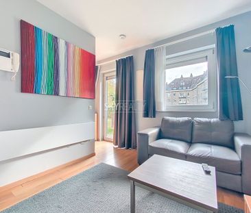 Studio - à louer - 1200 Woluwe-Saint-Lambert - 850 € - Foto 4