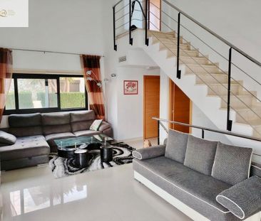 Luxury 3 room Detached House for rent in Polop, Spain - Photo 1