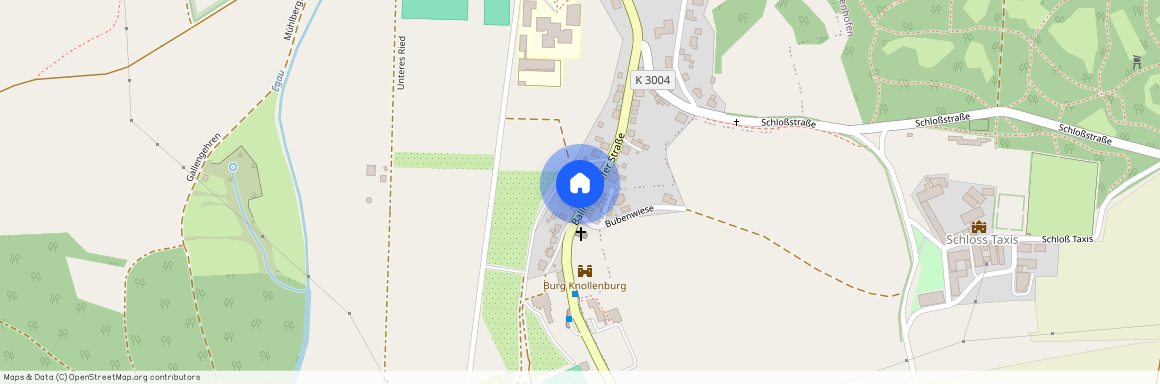 Ballmertshofer Str. 22, 89561 Baden-Württemberg - Dischingen