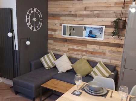 1 bedroom House share To Let - Photo 1