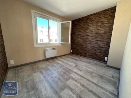 Appartement à louer 4 pièces 59.29m² - Photo 4