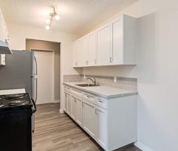 Classic Suite - 1 Bedroom - Photo 2