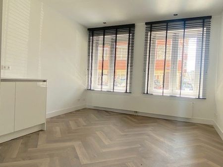 Te huur: Appartement Shackletonstraat in Amsterdam - Photo 5