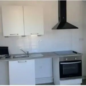 Appartement à louer 2 pièces 43.9m² - Photo 1