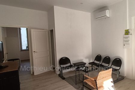 Route de beaucaire, Location appartement 2 pièces 35 m² - Photo 5