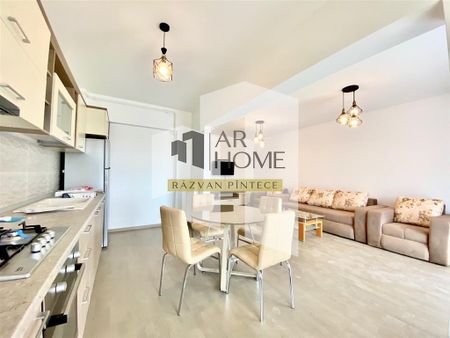 Apartament 2 camere, de lux, decomandat, MRS SMART, Albert, Ploiesti - Photo 3