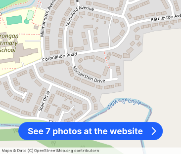 Sinclairston Drive,Drongan,KA6 - Photo 1