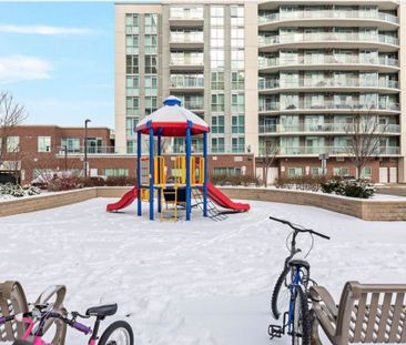 For Lease - 2150 Lawrence Avenue Unit# 909, Toronto, Ontario - Photo 4