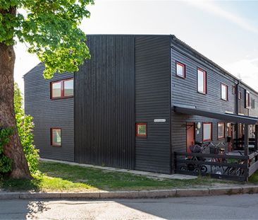 Bessemergatan 9 A - Foto 4